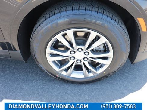 Used 2023 Cadillac XT5 Premium Luxury FWD image 28