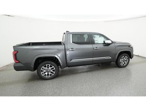 New 2025 Toyota Tundra 1794 Edition image 10