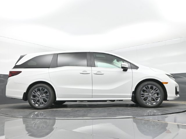 New 2027 Honda Odyssey Touring image 27