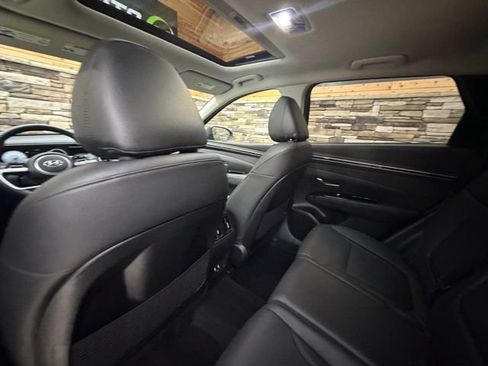 Used 2022 Hyundai Tucson SEL w/ Convenience + Premium Package AWD/4WD image 31