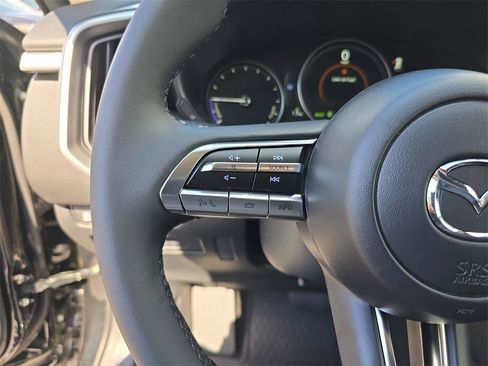 New 2025 MAZDA CX-50 2.5 Hybrid w/ Weather Package image 35