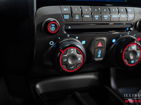 Used 2015 Chevrolet Camaro Z/28 image 27