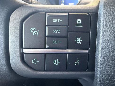 Used 2024 Ford F150 XLT w/ Equipment Group 302A MID AWD/4WD image 16