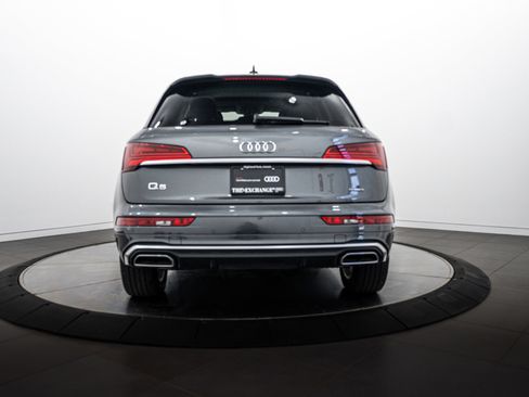 Certified 2023 Audi Q5 e Premium w/ Convenience Package AWD/4WD image 19