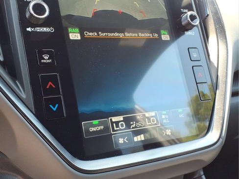 New 2026 Subaru Crosstrek 2.5i Wilderness AWD/4WD image 15