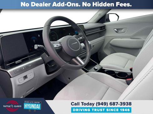 New 2026 Hyundai Kona Limited image 14