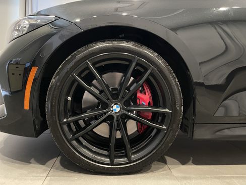 Used 2024 BMW M340i xDrive AWD/4WD image 7