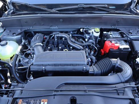 New 2025 Ford Bronco Sport Big Bend image 20