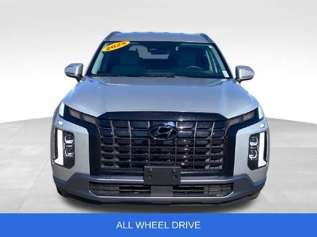Used 2025 Hyundai Palisade SEL AWD/4WD image 2