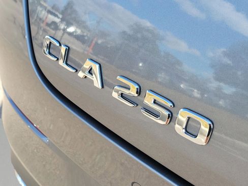 Certified 2026 Mercedes-Benz CLA 250 image 7
