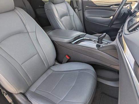 Used 2020 Buick Enclave Essence w/ Trailering Package, 5000 lbs. image 11