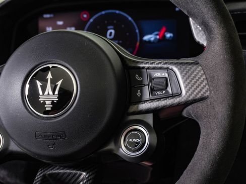 Certified 2024 Maserati MC20 Cielo RWD image 29