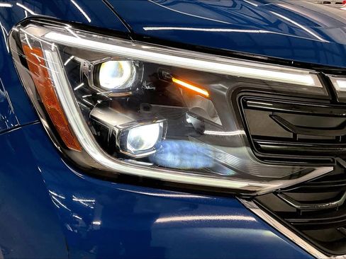 Used 2025 Volkswagen Atlas SEL Premium R-Line image 30