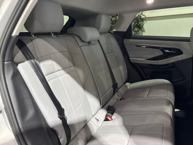 Used 2020 Land Rover Range Rover Evoque S AWD/4WD image 49