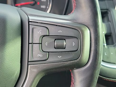 Used 2021 Chevrolet Tahoe RST w/ Luxury Package RWD image 30
