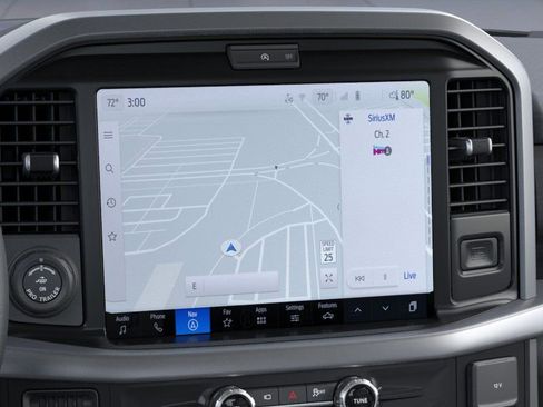 New 2026 Ford F150 XLT image 15