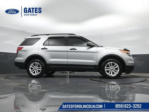 Used 2015 Ford Explorer 4WD image 34
