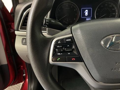 Used 2018 Hyundai Elantra SEL FWD image 24