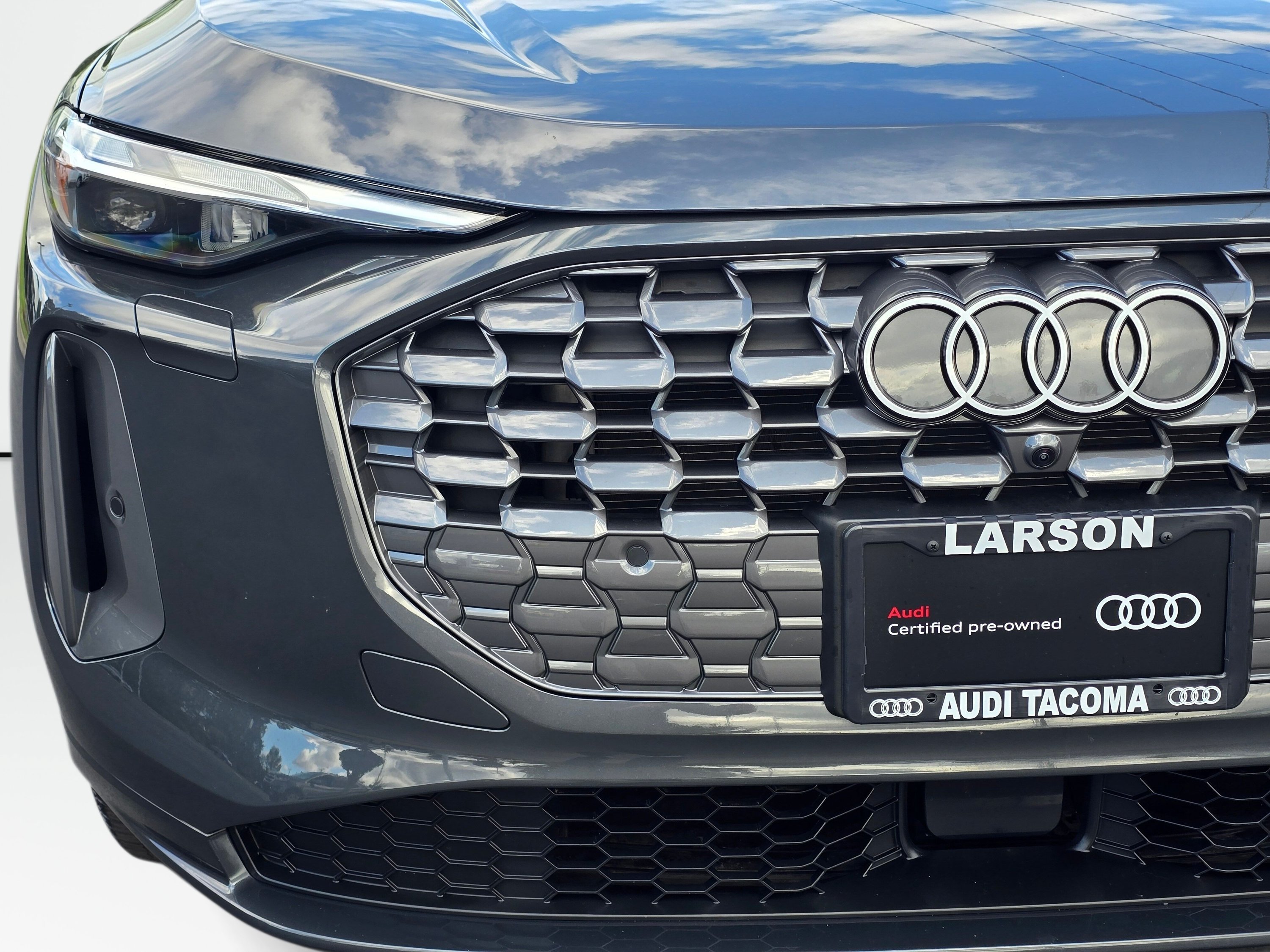 Used 2025 Audi Q5 Premium w/ Convenience Package AWD/4WD image 31