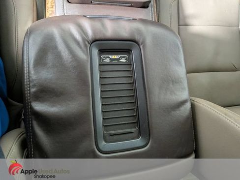Used 2015 Chevrolet Suburban LTZ AWD/4WD image 27