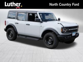 Used 2026 Ford Bronco Big Bend w/ Black Diamond Package AWD/4WD video 1