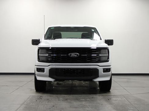 New 2026 Ford F150 STX image 9