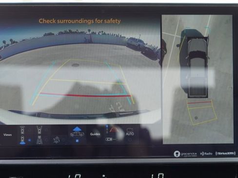 Used 2024 Toyota Tundra SR5 w/ Advanced Technology Package image 28