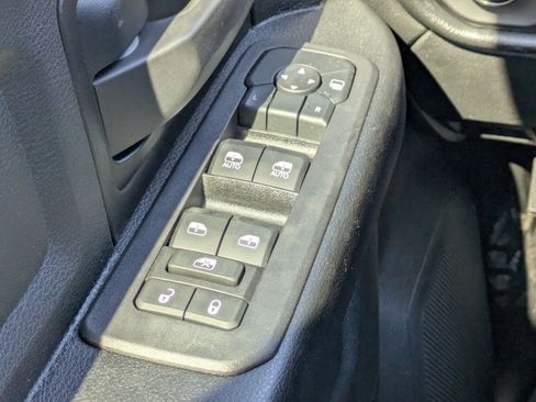 New 2026 RAM 2500 Tradesman image 26