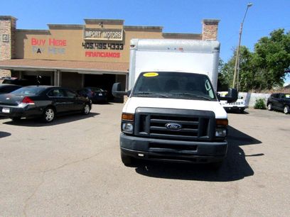 Used 2016 Ford E-350 and Econoline 350 Super Duty