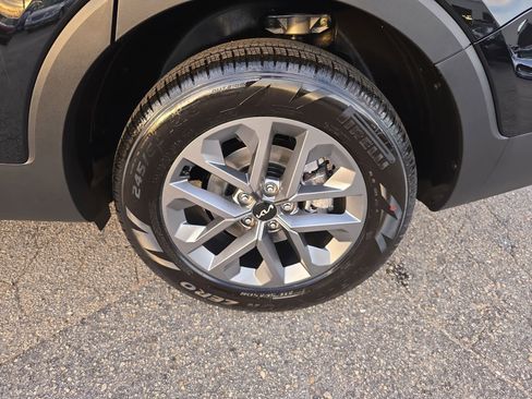 New 2025 Kia Telluride LX image 35