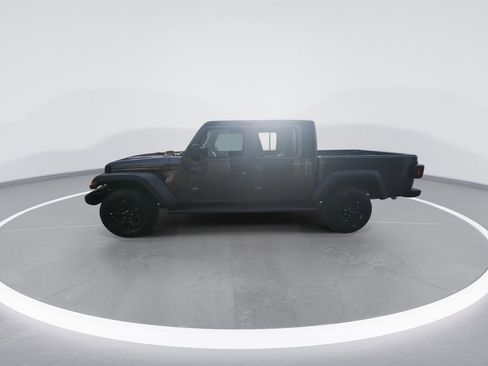 New 2026 Jeep Gladiator Sport AWD/4WD image 5