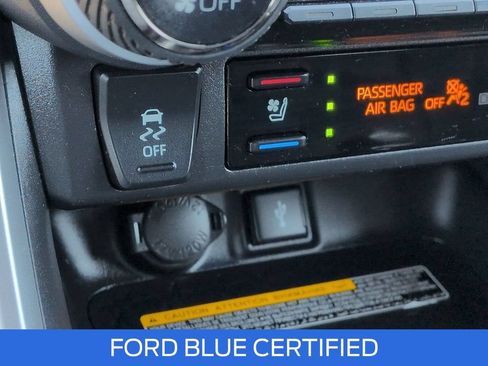 Used 2021 Toyota RAV4 XSE w/ Premium Package AWD/4WD image 21