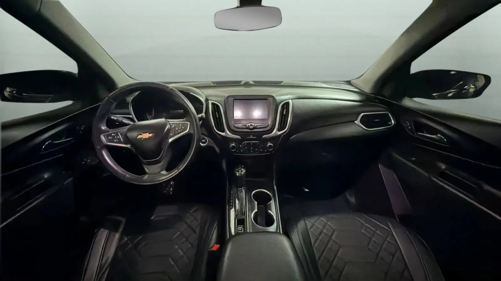 Used 2018 Chevrolet Equinox LT FWD image 9