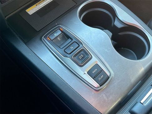 Used 2021 Honda Pilot Special Edition image 16