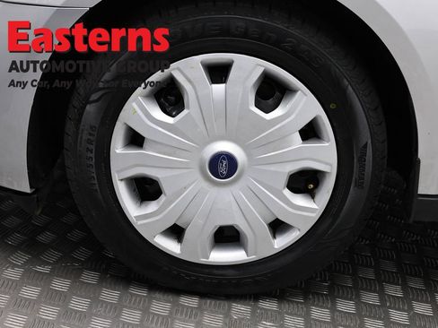 Used 2021 Ford Transit Connect XLT FWD image 31