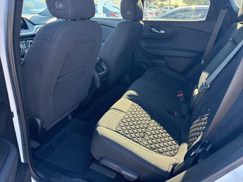 Used 2020 Chevrolet Blazer LT w/ LPO, Floor Liner Package image 8