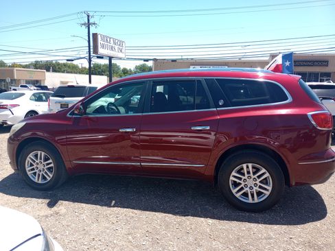 Used 2015 Buick Enclave Convenience FWD image 4