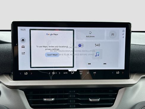 New 2026 Ford Explorer Active RWD image 10