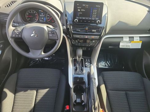 New 2026 Mitsubishi Eclipse Cross LE image 16