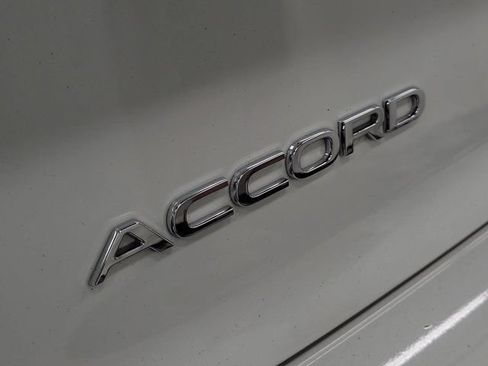 Certified 2024 Honda Accord EX image 9