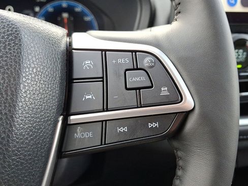 Used 2025 Toyota Grand Highlander Limited image 19