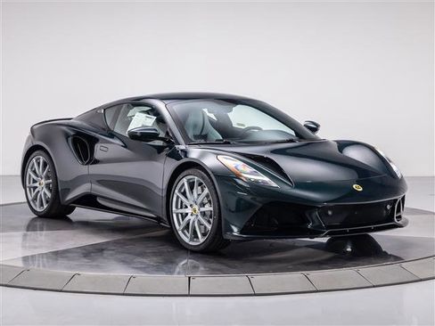 New 2025 Lotus Emira image 7