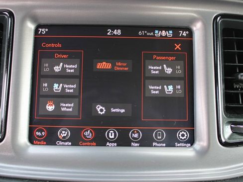 Used 2023 Dodge Challenger R/T w/ Plus Package RWD image 11