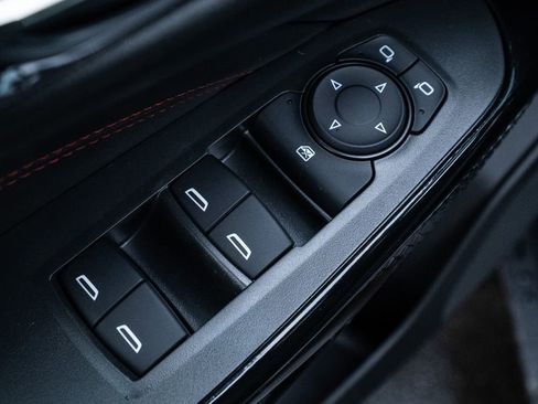 New 2026 Chevrolet Trax RS image 20