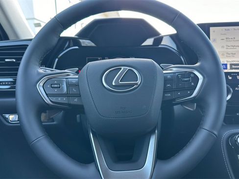 New 2026 Lexus NX 450h+ 450h+ Luxury image 23