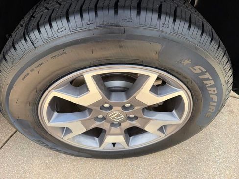 Used 2023 Honda Passport TrailSport image 27