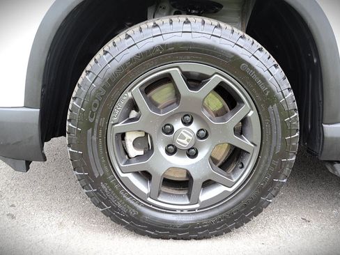 Used 2024 Honda Pilot TrailSport image 9