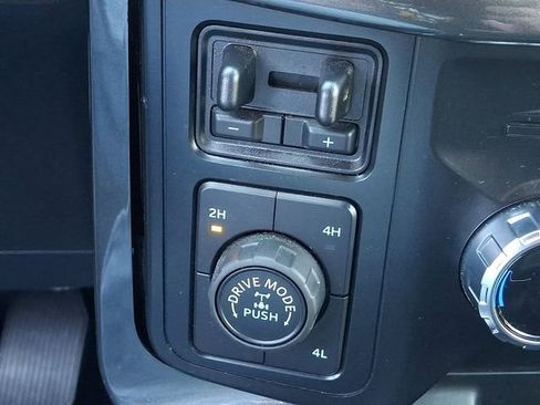 Certified 2023 Ford F150 XLT w/ Equipment Group 302A High AWD/4WD image 24