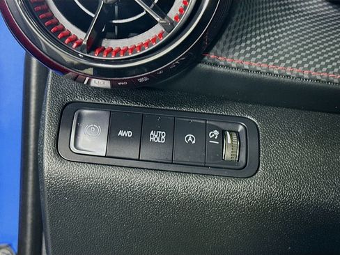 Used 2025 Chevrolet Equinox RS image 18