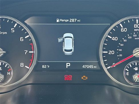 Used 2022 Kia Telluride SX w/ Towing Package image 27